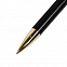 Ручка шариковая MOOD GOLD с логотипом в Самаре заказать по выгодной цене в кибермаркете AvroraStore