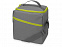 Изотермическая сумка-холодильник «Classic» с логотипом в Самаре заказать по выгодной цене в кибермаркете AvroraStore