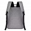Рюкзак TriXster, серый с логотипом в Самаре заказать по выгодной цене в кибермаркете AvroraStore