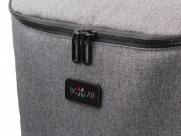 Водостойкий Рюкзак-органайзер Marko Polo для ноутбука 15.6'' с логотипом в Самаре заказать по выгодной цене в кибермаркете AvroraStore