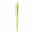 Ручка Wheat Straw с логотипом в Самаре заказать по выгодной цене в кибермаркете AvroraStore