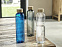 Бутылка для воды «Ziggs», 950 мл с логотипом в Самаре заказать по выгодной цене в кибермаркете AvroraStore