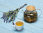 Стеклянный заварочный чайник Sencha с бамбуковой крышкой с логотипом в Самаре заказать по выгодной цене в кибермаркете AvroraStore