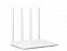 Маршрутизатор Wi-Fi Mi Router 4A Giga Version White (DVB4224GL) с логотипом в Самаре заказать по выгодной цене в кибермаркете AvroraStore