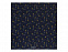 Шелковый платок Victoire Navy с логотипом в Самаре заказать по выгодной цене в кибермаркете AvroraStore