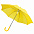 Зонт-трость Promo, черный с логотипом в Самаре заказать по выгодной цене в кибермаркете AvroraStore