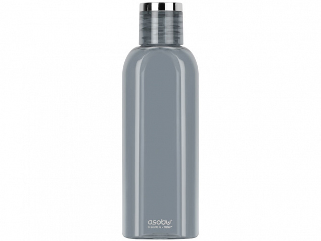 Бутылка для воды «FLIP SIDE» с логотипом в Самаре заказать по выгодной цене в кибермаркете AvroraStore
