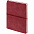 Ежедневник Kuka, недатированный, красный с логотипом в Самаре заказать по выгодной цене в кибермаркете AvroraStore
