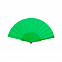 Ручной веер Pumik с логотипом в Самаре заказать по выгодной цене в кибермаркете AvroraStore