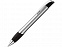 Ручка шариковая металлическая Opera с логотипом в Самаре заказать по выгодной цене в кибермаркете AvroraStore