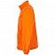 Ветровка Unit Kivach, оранжевая с логотипом в Самаре заказать по выгодной цене в кибермаркете AvroraStore