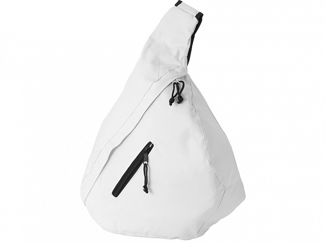 Рюкзак "Brooklyn" с логотипом в Самаре заказать по выгодной цене в кибермаркете AvroraStore
