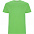 Футболка STAFFORD , СВЕТЛО-ЗЕЛЕНЫЙ XL с логотипом в Самаре заказать по выгодной цене в кибермаркете AvroraStore