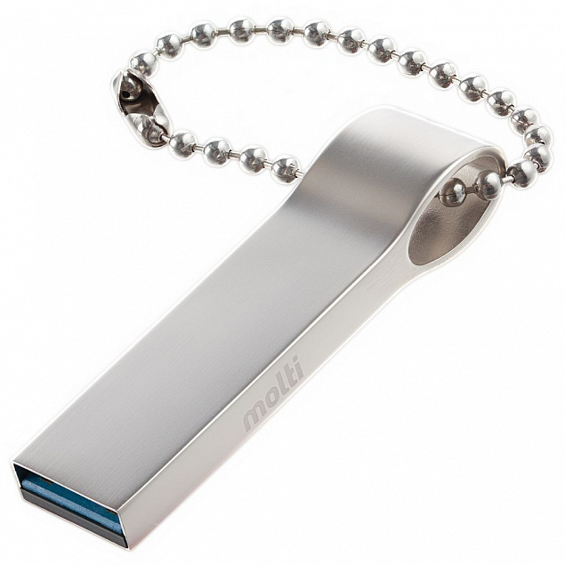 Флешка Transmit, USB 3.0,16 Гб с логотипом в Самаре заказать по выгодной цене в кибермаркете AvroraStore