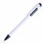 Ручка шариковая MAVA с логотипом в Самаре заказать по выгодной цене в кибермаркете AvroraStore