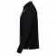Рубашка поло Рубашка 104LS Чёрный с логотипом в Самаре заказать по выгодной цене в кибермаркете AvroraStore