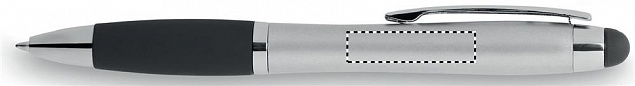Шариковая ручка с подсветкой с логотипом в Самаре заказать по выгодной цене в кибермаркете AvroraStore