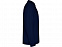 Рубашка поло «Estrella» детская с длинным рукавом с логотипом в Самаре заказать по выгодной цене в кибермаркете AvroraStore