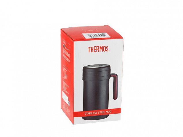 Термос для заваривания Thermos TCMF-501 с логотипом в Самаре заказать по выгодной цене в кибермаркете AvroraStore