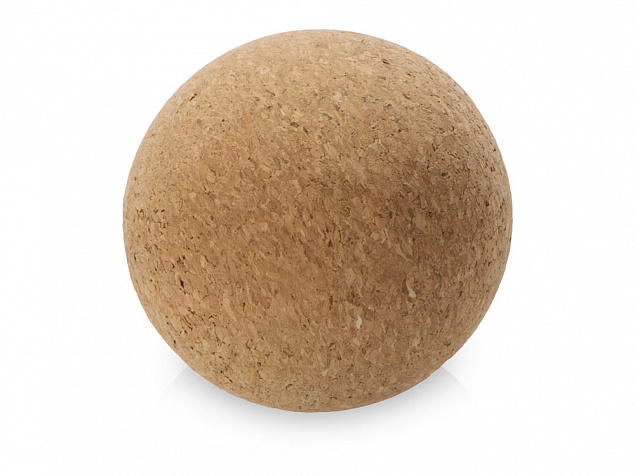 Массажный мяч для МФР «Relax» с логотипом в Самаре заказать по выгодной цене в кибермаркете AvroraStore
