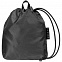 Складная дорожная сумка Wanderer, темно-серая с логотипом в Самаре заказать по выгодной цене в кибермаркете AvroraStore