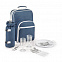 Термический рюкзак для пикника ARBOR с логотипом в Самаре заказать по выгодной цене в кибермаркете AvroraStore