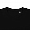 Футболка мужская T-bolka Stretch, серый меланж с логотипом в Самаре заказать по выгодной цене в кибермаркете AvroraStore