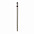 Металлическая ручка-стилус Slim, серебряный с логотипом в Самаре заказать по выгодной цене в кибермаркете AvroraStore