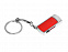 USB-флешка на 64 Гб с выдвижным механизмом и мини чипом с логотипом в Самаре заказать по выгодной цене в кибермаркете AvroraStore