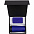 Набор Formation, черный с логотипом в Самаре заказать по выгодной цене в кибермаркете AvroraStore