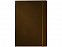 Классический деловой блокнот А4, коричневый с логотипом в Самаре заказать по выгодной цене в кибермаркете AvroraStore