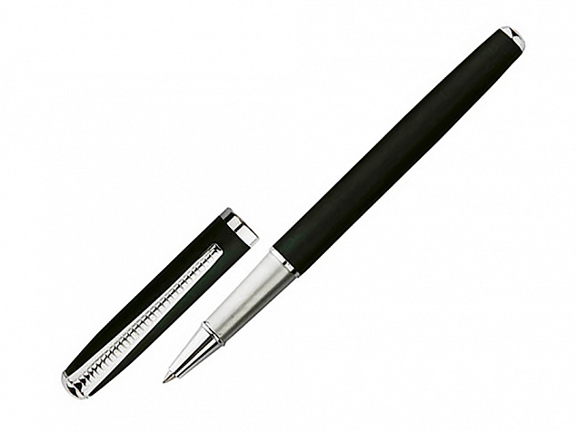 Ручка-роллер «Дали» с логотипом в Самаре заказать по выгодной цене в кибермаркете AvroraStore