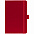 Блокнот Freenote, в линейку, темно-синий с логотипом в Самаре заказать по выгодной цене в кибермаркете AvroraStore