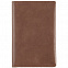 Набор Flit, коричневый с логотипом в Самаре заказать по выгодной цене в кибермаркете AvroraStore