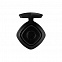 Ручка шариковая Prodir DS4 PMM-P, черная с логотипом в Самаре заказать по выгодной цене в кибермаркете AvroraStore