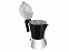 Гейзерная кофеварка «Arabica», 300 мл с логотипом в Самаре заказать по выгодной цене в кибермаркете AvroraStore
