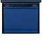 Набор Favor, синий с логотипом в Самаре заказать по выгодной цене в кибермаркете AvroraStore