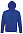 Джемпер SNAKE,Ярко-синий 3XL с логотипом в Самаре заказать по выгодной цене в кибермаркете AvroraStore