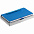 Набор Loop, голубой с логотипом в Самаре заказать по выгодной цене в кибермаркете AvroraStore