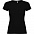 футболка JAMAICA, Черный, 3XL с логотипом в Самаре заказать по выгодной цене в кибермаркете AvroraStore