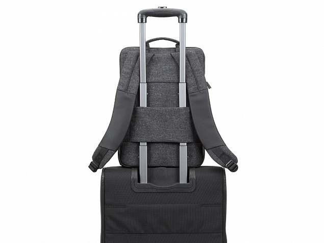 Рюкзак для MacBook Pro и Ultrabook 15.6 с логотипом в Самаре заказать по выгодной цене в кибермаркете AvroraStore
