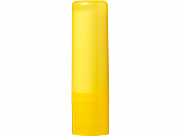 Гигиеническая помада Deale, желтый с логотипом в Самаре заказать по выгодной цене в кибермаркете AvroraStore