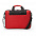 Мягкая сумка для ноутбука LORA, Оранжевый с логотипом в Самаре заказать по выгодной цене в кибермаркете AvroraStore