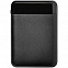 Внешний аккумулятор Uniscend Full Feel 10000 mAh с индикатором заряда, черный с логотипом в Самаре заказать по выгодной цене в кибермаркете AvroraStore