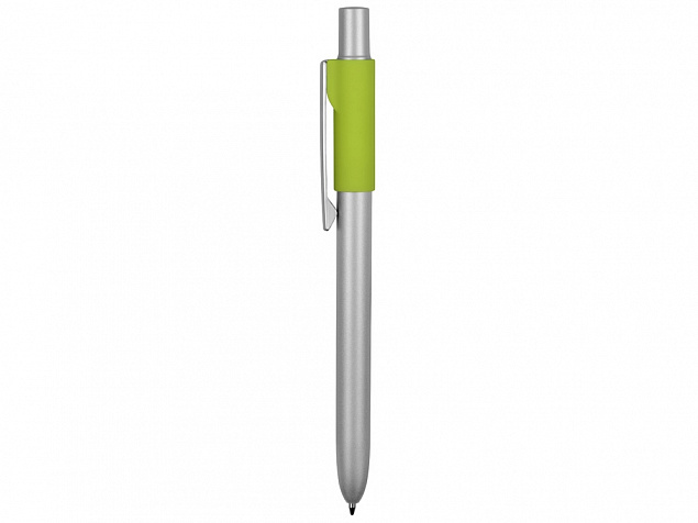 Ручка металлическая шариковая «Bobble» с логотипом в Самаре заказать по выгодной цене в кибермаркете AvroraStore