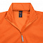 Ветровка Sirocco оранжевая с логотипом в Самаре заказать по выгодной цене в кибермаркете AvroraStore
