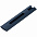 Чехол для ручки Hood color, черный с логотипом в Самаре заказать по выгодной цене в кибермаркете AvroraStore