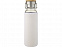 Thor, стеклянная бутылка объемом 660 мл с неопреновым чехлом, белый с логотипом в Самаре заказать по выгодной цене в кибермаркете AvroraStore