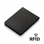 Портмоне с RFID - защитой от считывания данных кредиток с логотипом в Самаре заказать по выгодной цене в кибермаркете AvroraStore