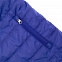 Жилет двусторонний Climb, ярко-синий (сапфир) с логотипом в Самаре заказать по выгодной цене в кибермаркете AvroraStore